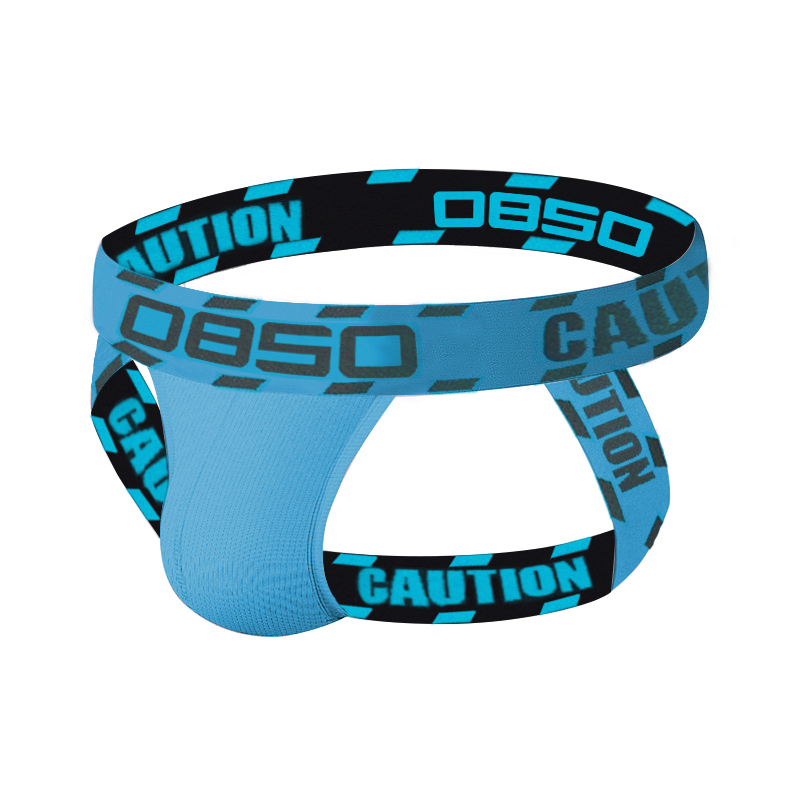 Jockstrap Athletic - 0850 Marka Erkek İç Giyim Boksörler