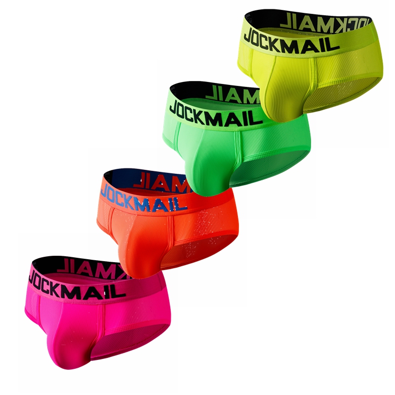 Multi Pack Underwear - 4 adet/grup erkek iç çamaşırı külot