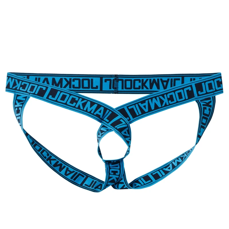 Jockstrap Athletic - Jockstrap erkekler iç çamaşırı seksi G