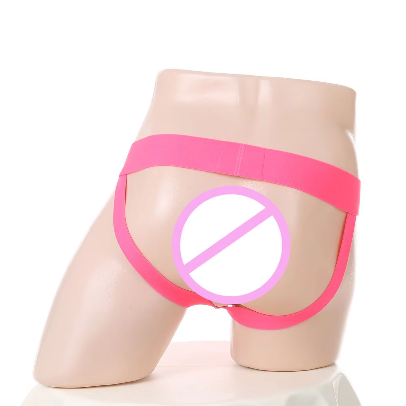 Jockstrap Athletic - Erkekler Atletik Jockstrap Seksi Keseli Nefes