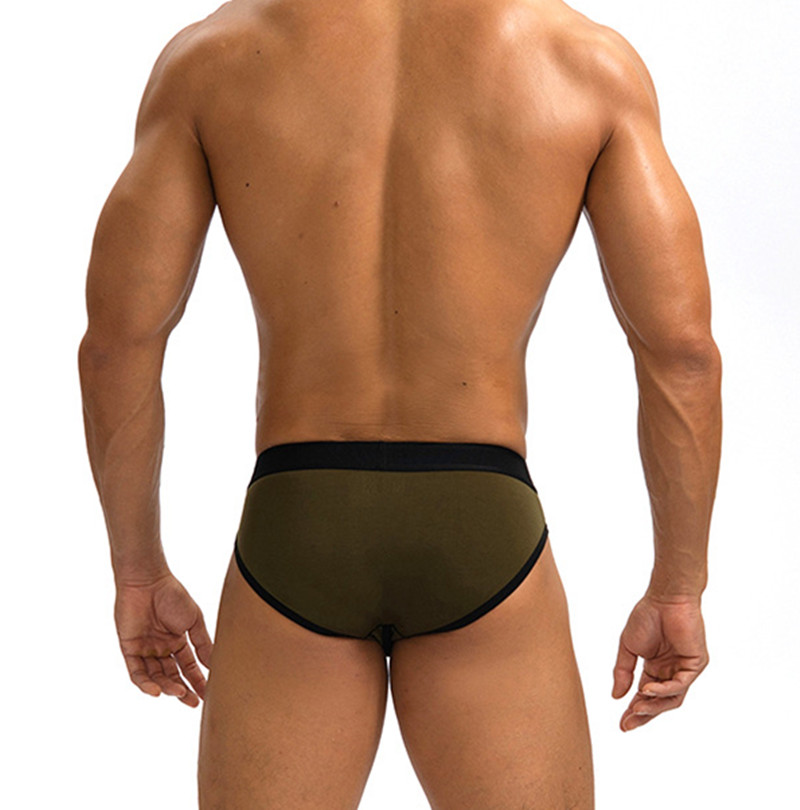 Ropa iç sexi para hombre Pamuk - Pouch Boxer Pouch incelemesi ve fiyatı