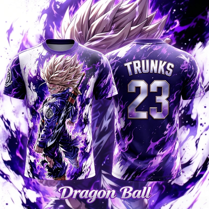 2026 Yaz Dragon Ball Trunks 3D - Trunk Breathable Men incelemesi ve fiyatı
