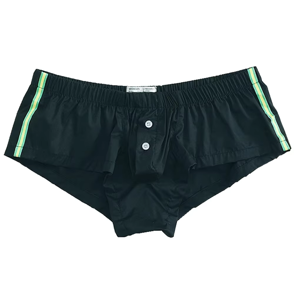 Erkekler İçin Günlük Şortlar S - Pouch Boxer Pouch incelemesi ve fiyatı