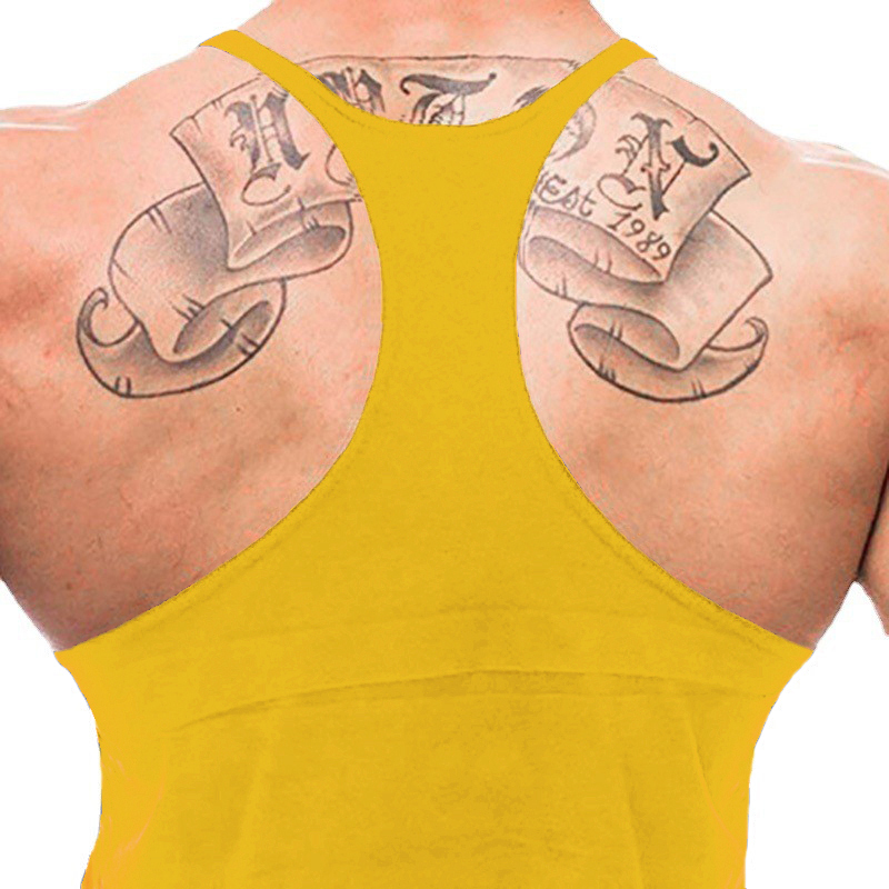 Gym Fitness Vücut Geliştirme J - Suspender Tank Top incelemesi ve fiyatı