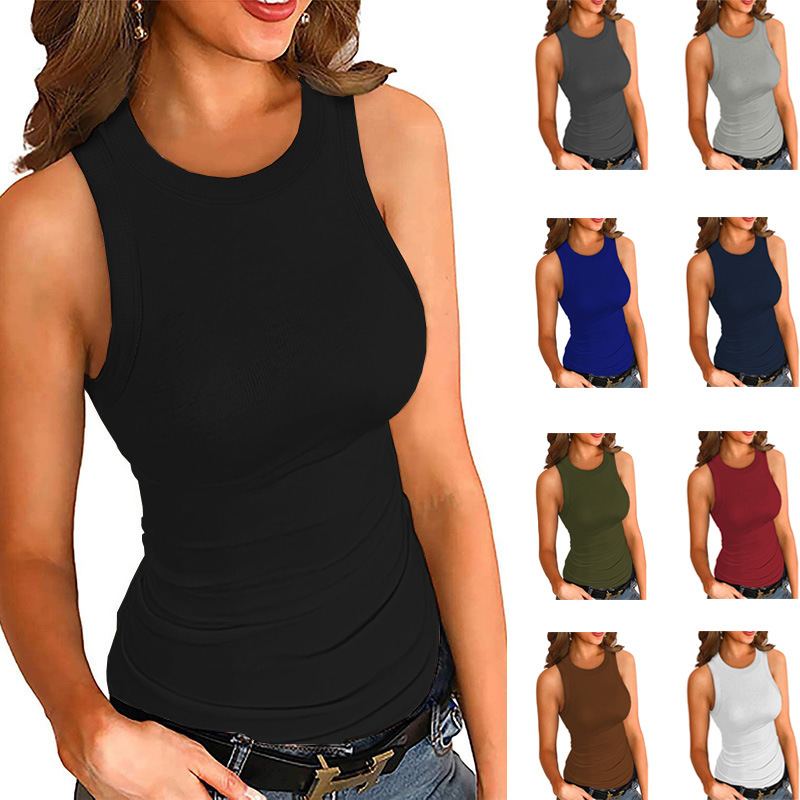 Sınır Ötesi İlkbahar ve Yaz Ye - Tank Top Ribbed incelemesi ve fiyatı