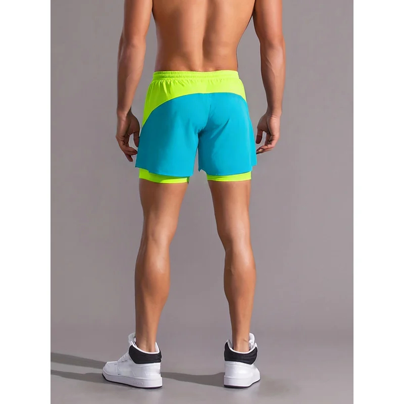 Erkekler Koşu Çita Leopar Silu - Compression Shorts Athletes incelemesi ve fiyatı
