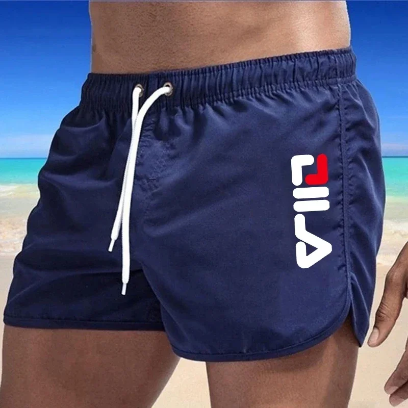 2026 Yaz Yeni Erkek Mayo Nefes - Trunk Breathable Men incelemesi ve fiyatı