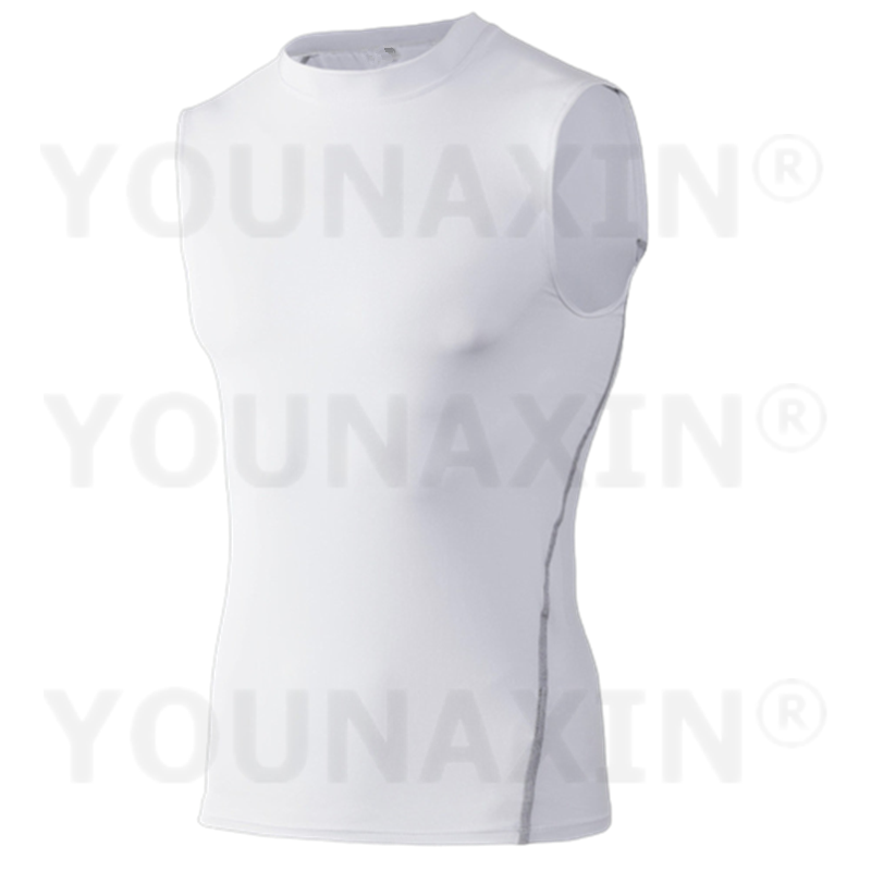 YOUNAXIN Unisex Kolsuz Sıkıştı - Base Layer Top incelemesi ve fiyatı