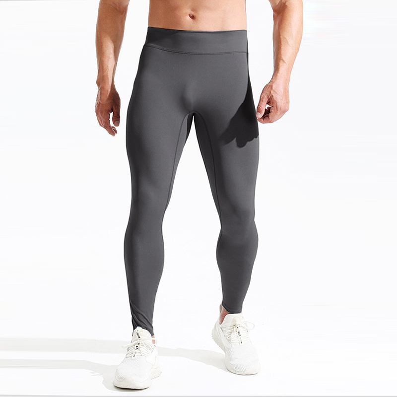 Erkekler Yüksek Bel Sıkıştırma - Compression Long Pant incelemesi ve fiyatı