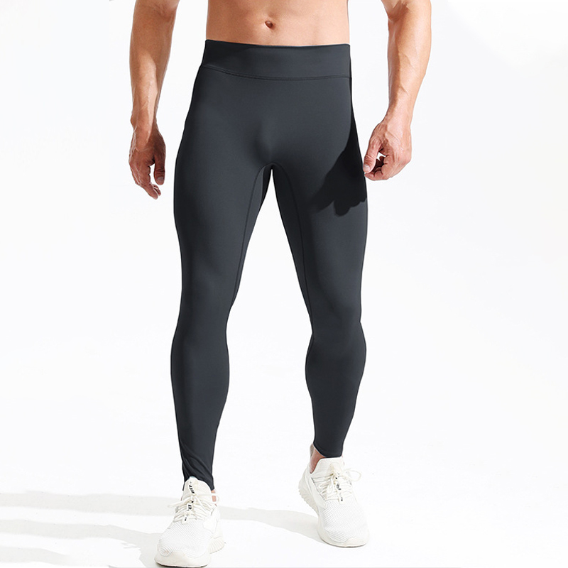 Erkekler Yüksek Bel Sıkıştırma - Compression Long Pant incelemesi ve fiyatı