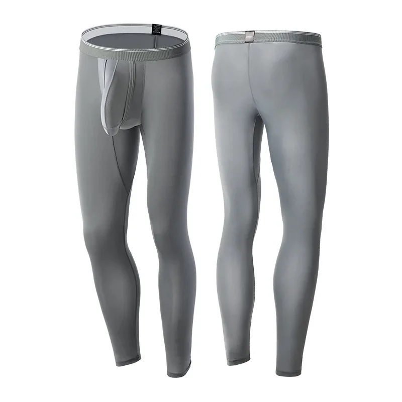 Erkekler İçin Bulge Ice Silk K - Compression Long Pant incelemesi ve fiyatı