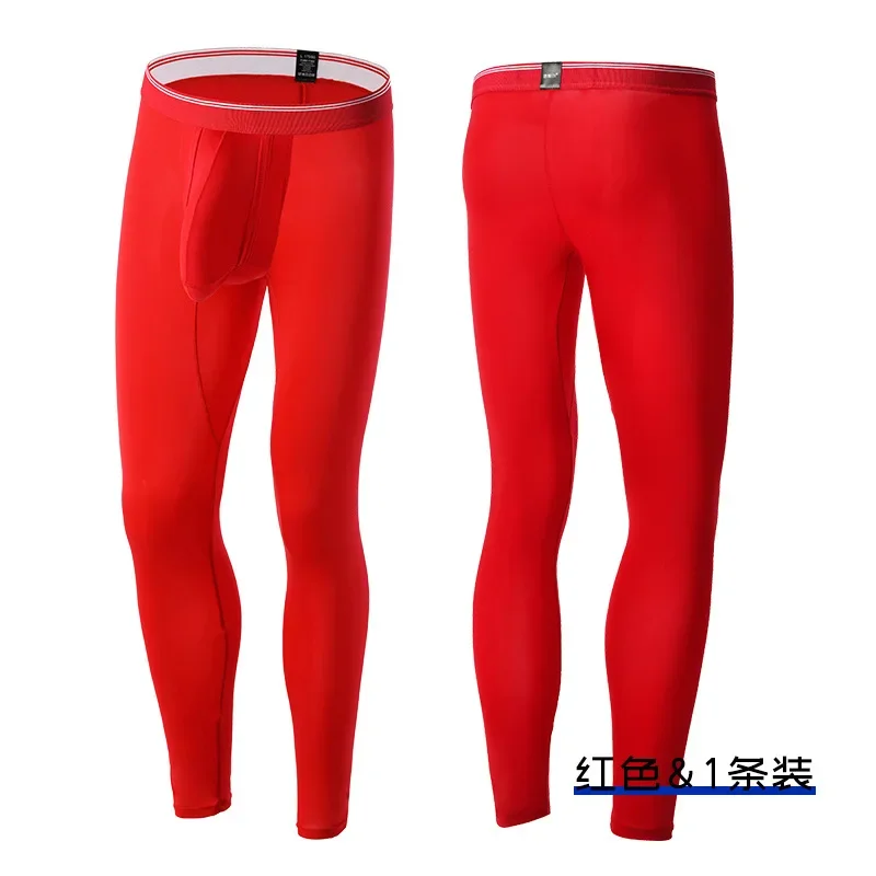 Erkekler İçin Bulge Ice Silk K - Compression Long Pant incelemesi ve fiyatı