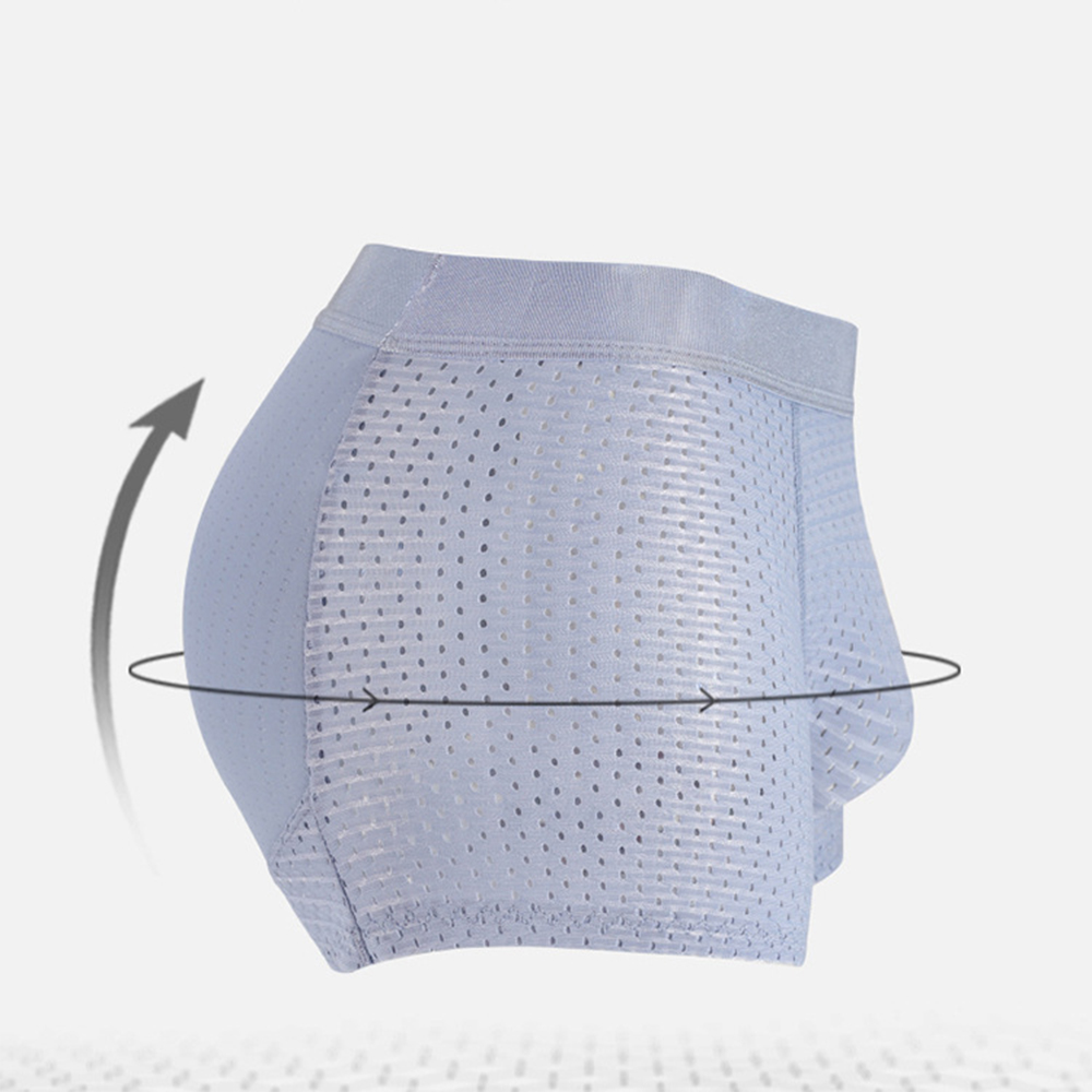 Erkekler İçin Popo Kaldırıcı D - Pouch Boxer Pouch incelemesi ve fiyatı
