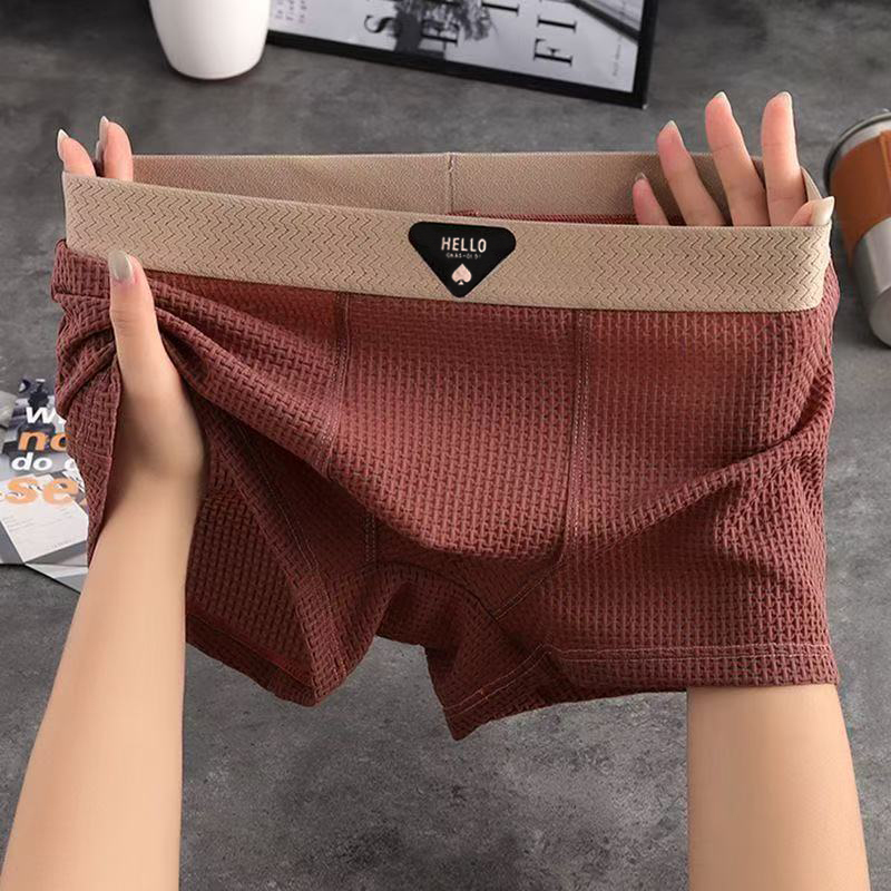 4 adet erkek baksır şort buz i - Multi Pack Underwear incelemesi ve fiyatı