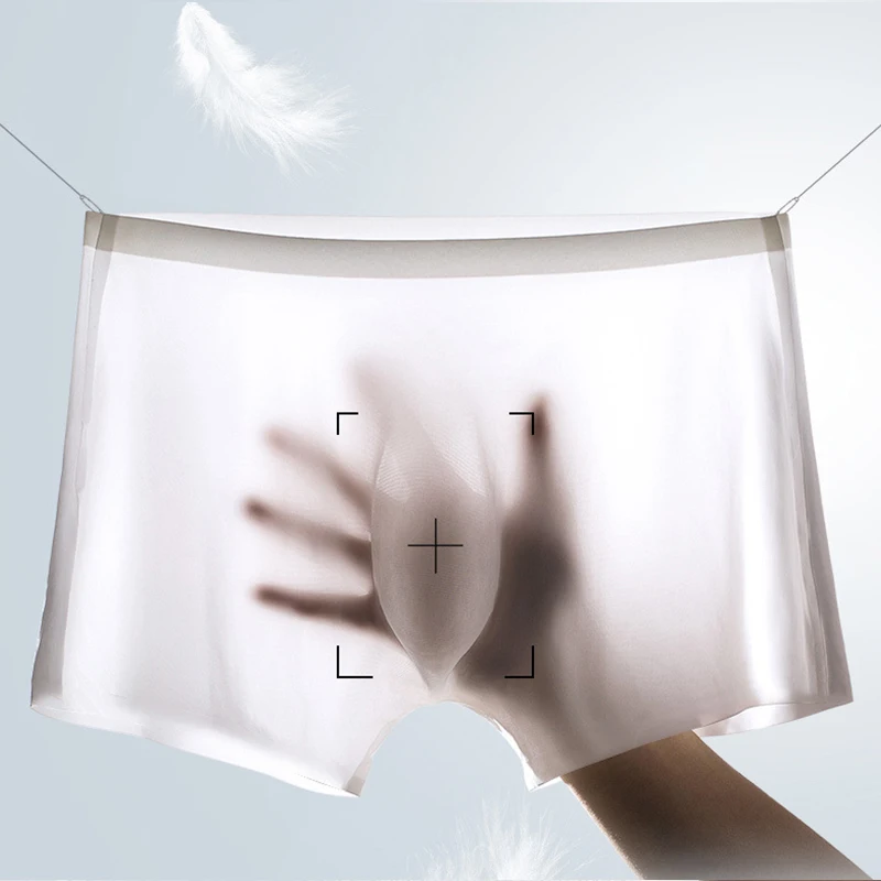 10 adet/grup erkek Yaz Buz Ipe - Multi Pack Underwear incelemesi ve fiyatı