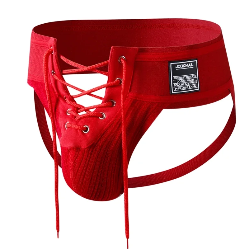 Açık Ön Erkek Jockstrap Külot  - Jockstrap Athletic incelemesi ve fiyatı