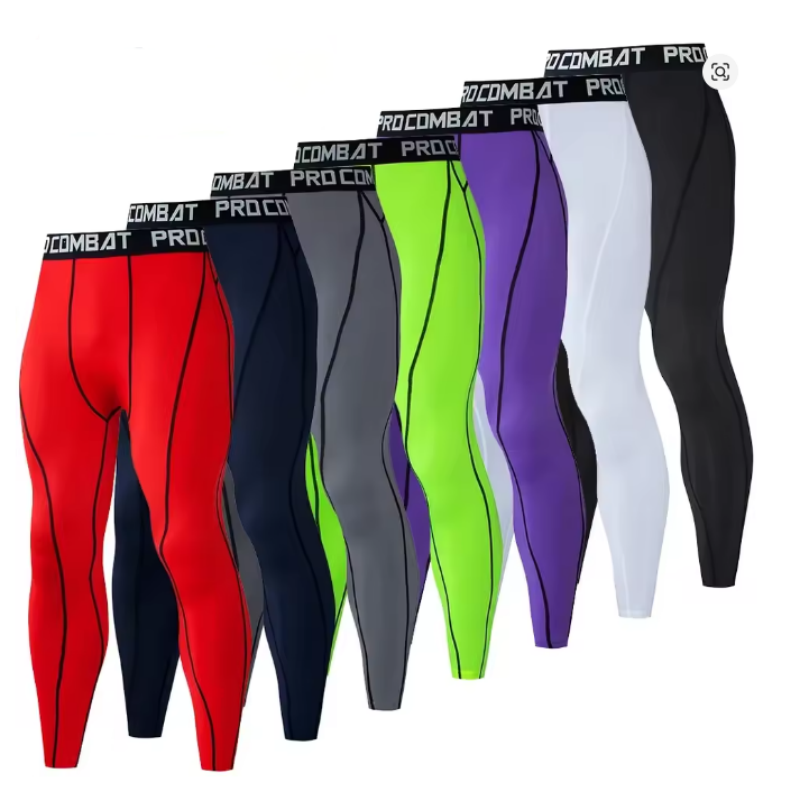 SPORTIF Erkekler Vücut Gelişti - Compression Long Pant incelemesi ve fiyatı
