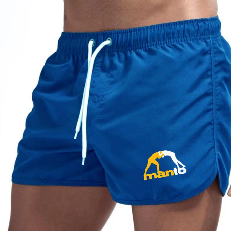 Erkek Yüzme Şortları Sörf Plaj - Trunk Breathable Men incelemesi ve fiyatı