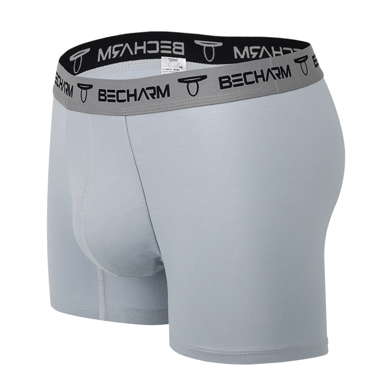 4'lü Erkek Boxer Kargo Paketi, - Boxer Brief Pack Cotton incelemesi ve fiyatı