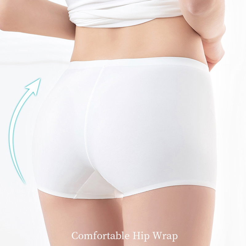 Güvenlik pantolon orta bel kad - Boxer Brief Pack Cotton incelemesi ve fiyatı