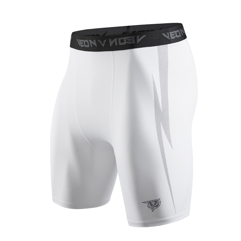 Siyah sıkıştırma şort erkekler - Compression Shorts Athletes incelemesi ve fiyatı