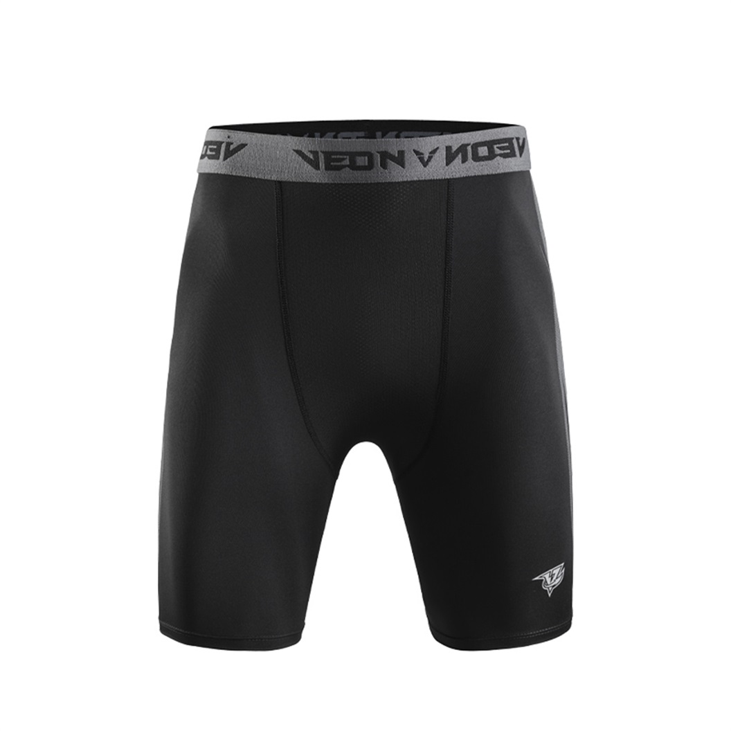 Siyah sıkıştırma şort erkekler - Compression Shorts Athletes incelemesi ve fiyatı