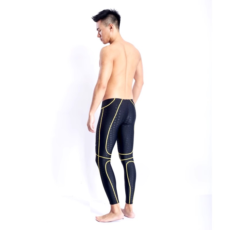 Sharkskin Yüzme Jammer Klora D - Long Leg Trunk Men incelemesi ve fiyatı