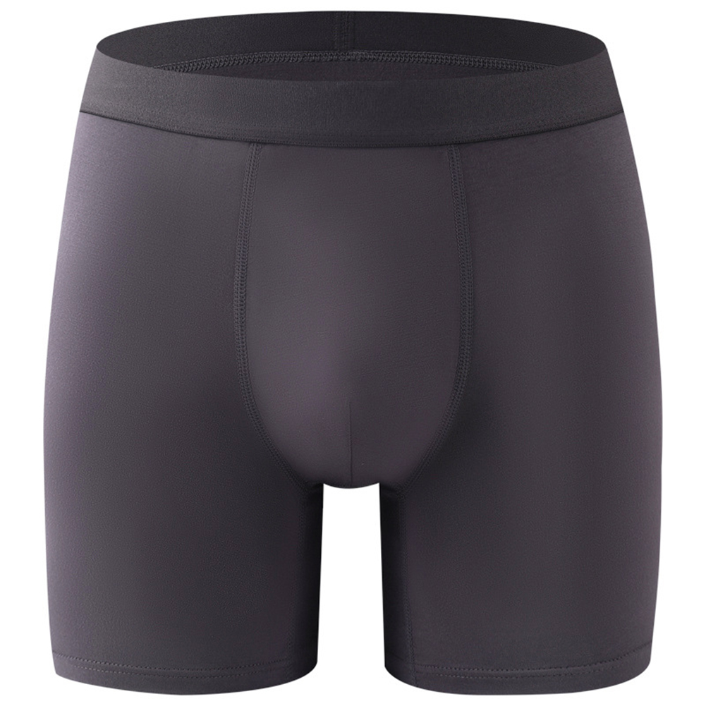 Erkekler Uzun Bacak Boksörler  - Bamboo Fiber Trunk incelemesi ve fiyatı