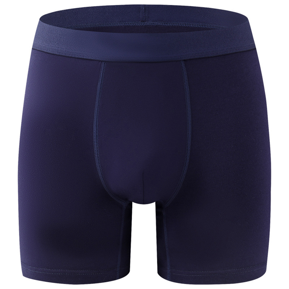 Erkekler Uzun Bacak Boksörler  - Bamboo Fiber Trunk incelemesi ve fiyatı