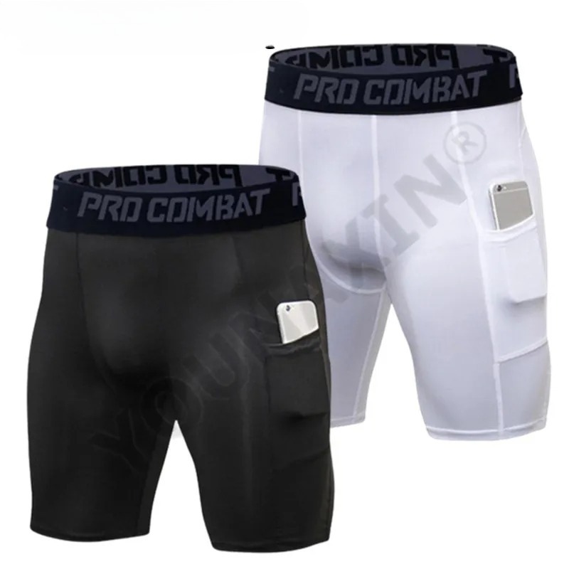 Cepli Erkek Spor Şortları, Erk - Compression Shorts Athletes incelemesi ve fiyatı