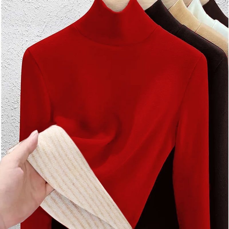 Kadınlar İçin Yarım Yaka Terma - Base Layer Top incelemesi ve fiyatı