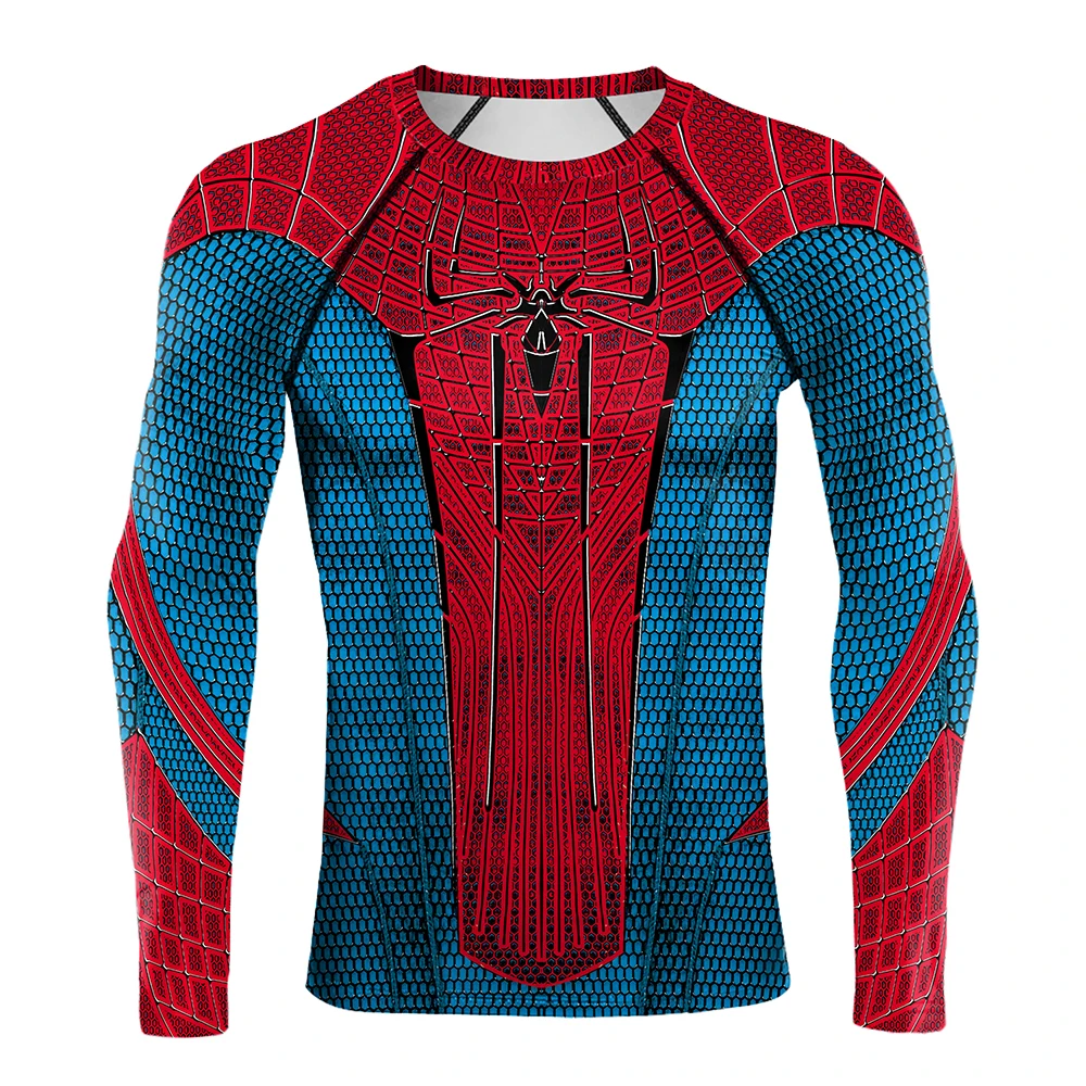 Örümcek Baskı T-Shirt Erkekler - T Shirt Tight Fit incelemesi ve fiyatı