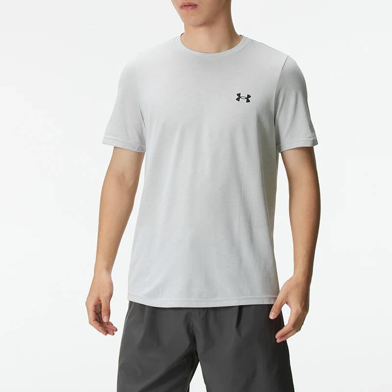 Under Armour Erkek Slim Fit Me - Undershirt Crew Neck incelemesi ve fiyatı