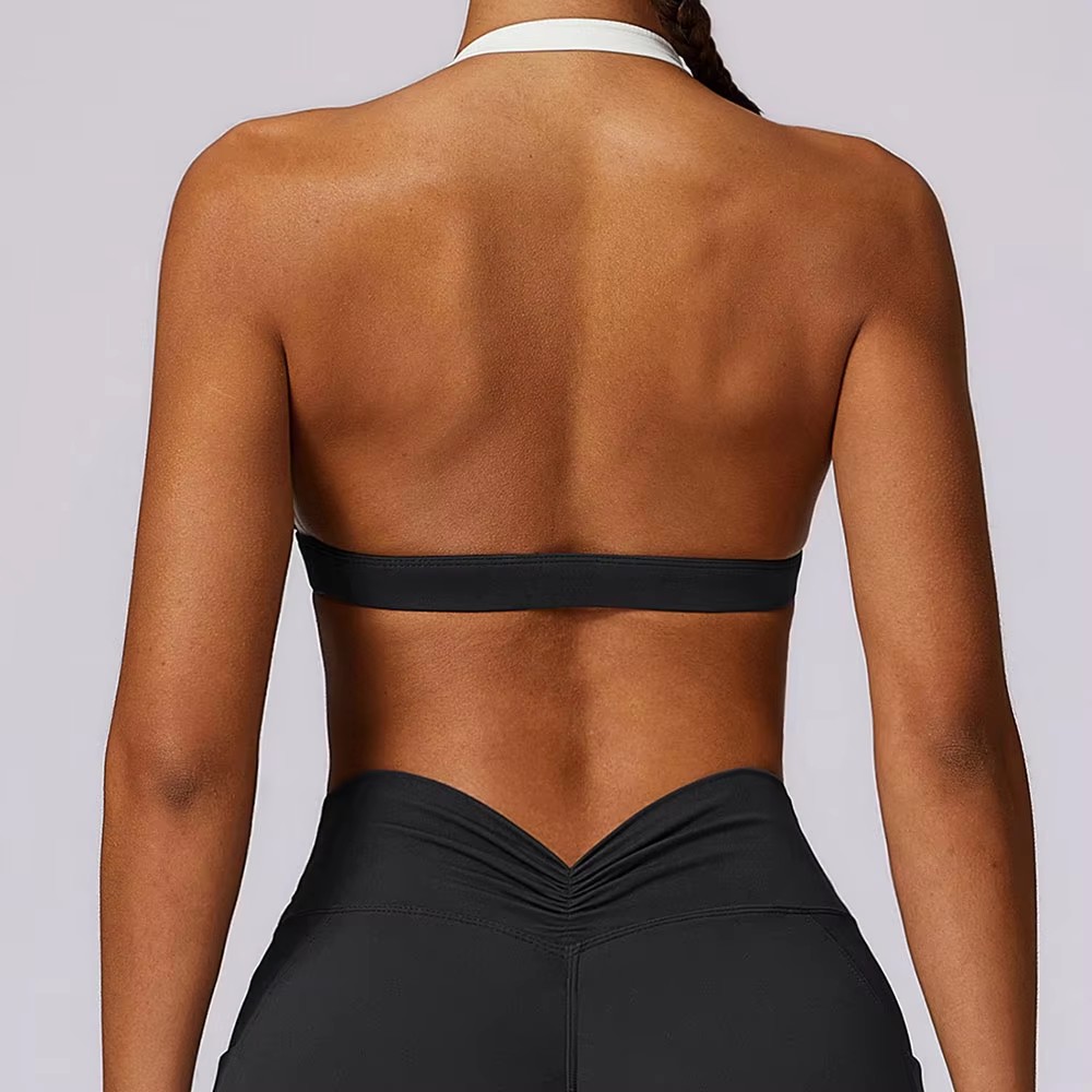 Seksi Büzgülü Spor Sütyeni Spo - Quick Dry Underwear incelemesi ve fiyatı