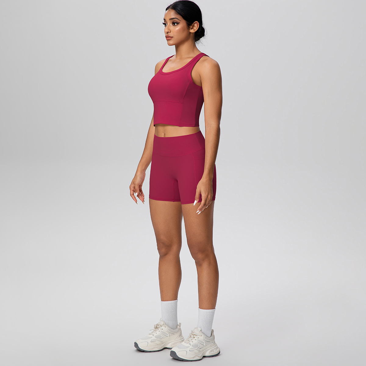 2 adet kadın yaz spor spor Yog - Quick Dry Underwear incelemesi ve fiyatı