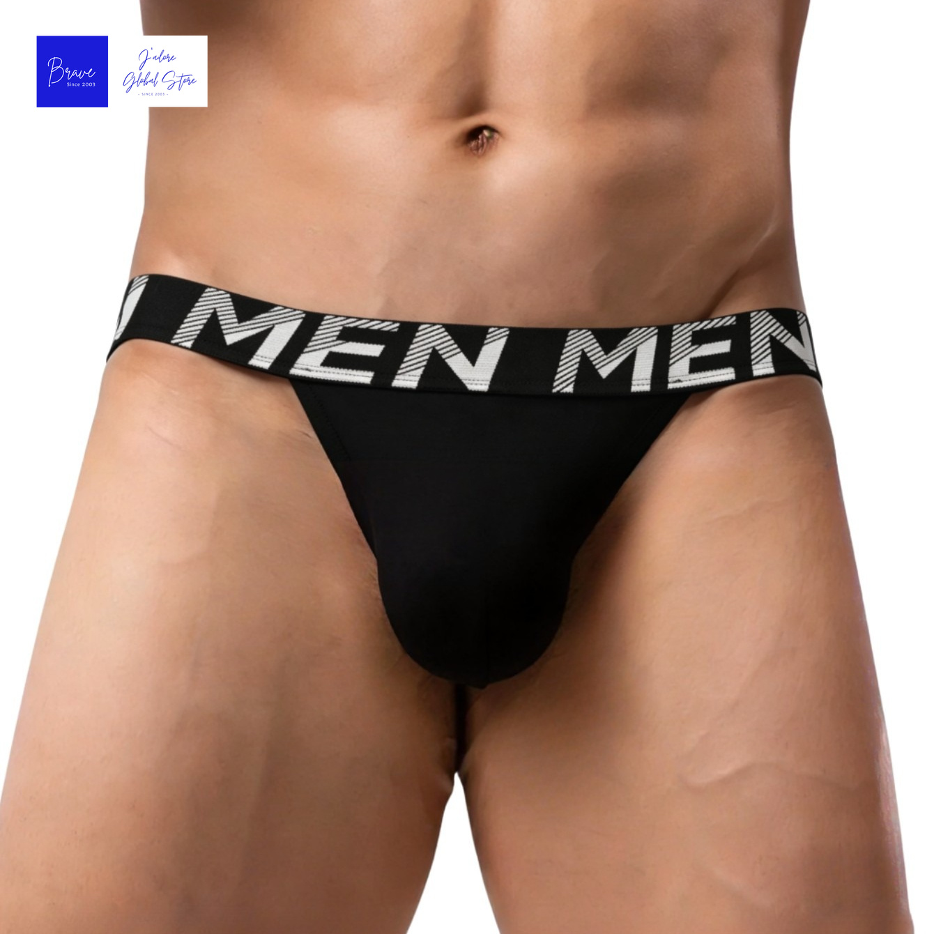 Erkekler İçin Harfli Bel Bandı - Jockstrap Athletic incelemesi ve fiyatı