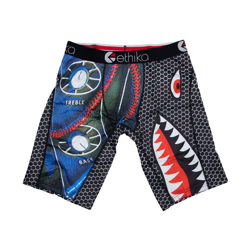 ETHIKA 1 adet erkek iç çamaşır - Boxer Shorts Modal incelemesi ve fiyatı