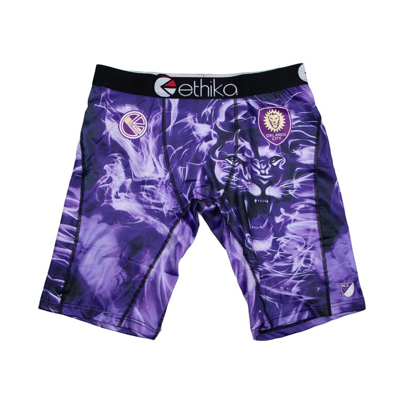 ETHIKA 1 adet erkek iç çamaşır - Boxer Shorts Modal incelemesi ve fiyatı