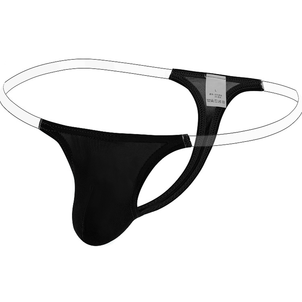 Erkekler için Seksi Keseli G-S - Jockstrap Athletic incelemesi ve fiyatı