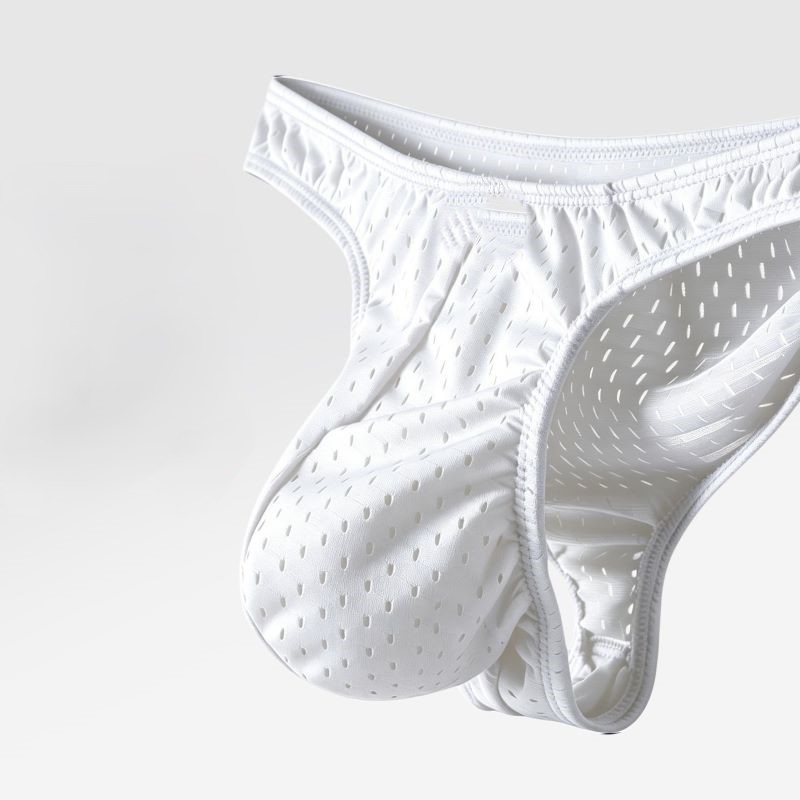 Fileli Buz İpeği Erkek İç Çama - Mesh Sport Boxer incelemesi ve fiyatı