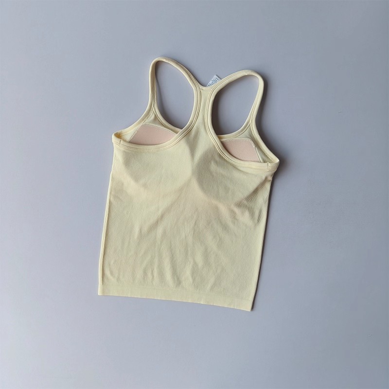 Yazlık Kadın Yoga Atleti Sporc - Tank Top Ribbed incelemesi ve fiyatı