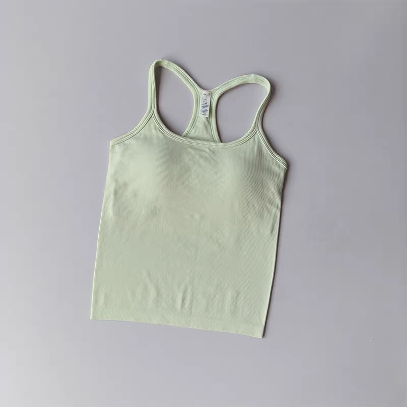 Yazlık Kadın Yoga Atleti Sporc - Tank Top Ribbed incelemesi ve fiyatı