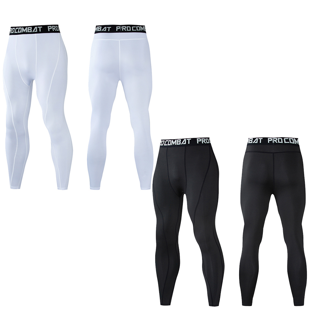Tayt erkekler spor koşu tayt e - Compression Long Pant incelemesi ve fiyatı