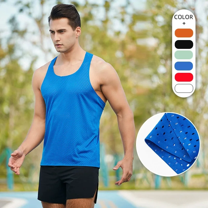 Erkekler Koşu Tank Top Kolsuz  - Sleeveless Undershirt incelemesi ve fiyatı