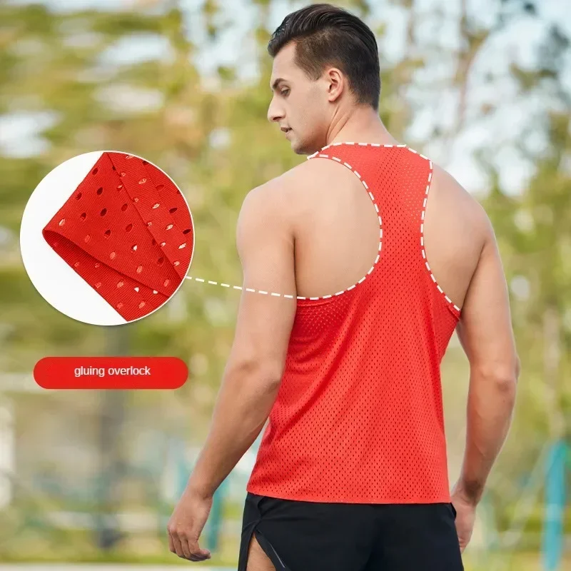 Erkekler Koşu Tank Top Kolsuz  - Sleeveless Undershirt incelemesi ve fiyatı