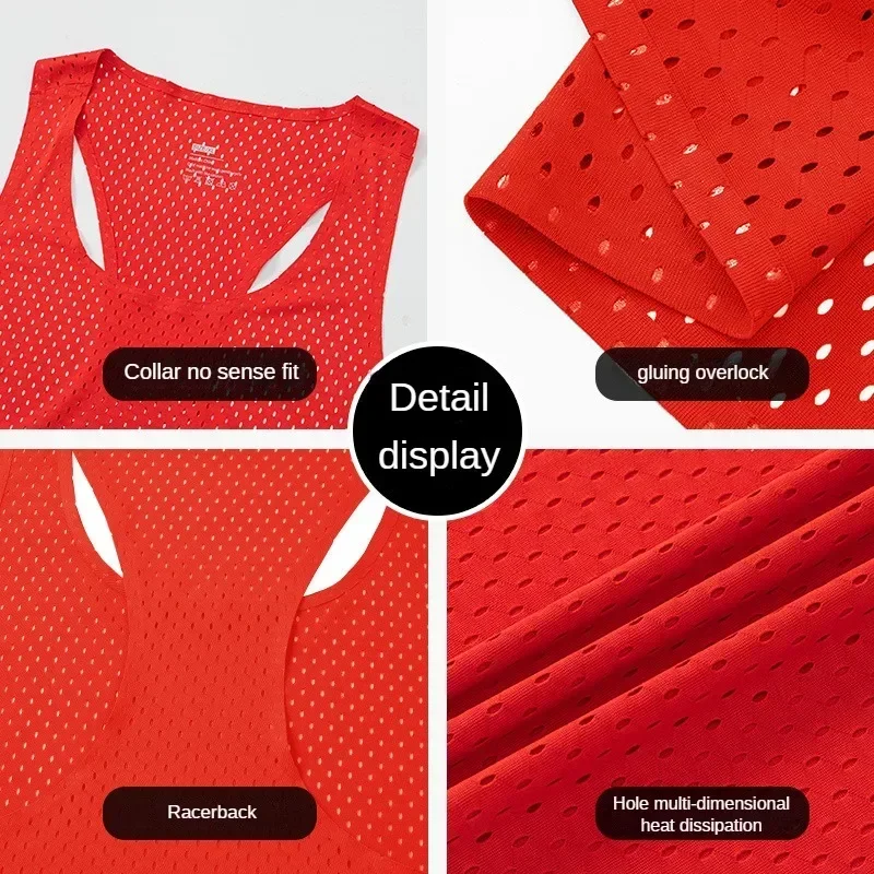 Erkekler Koşu Tank Top Kolsuz  - Sleeveless Undershirt incelemesi ve fiyatı