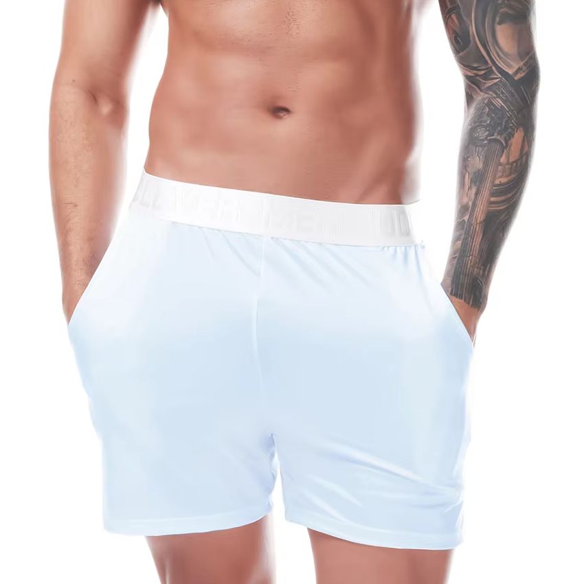 Erkek Boxer Saten İpek İpeksi  - Pouch Boxer Pouch incelemesi ve fiyatı