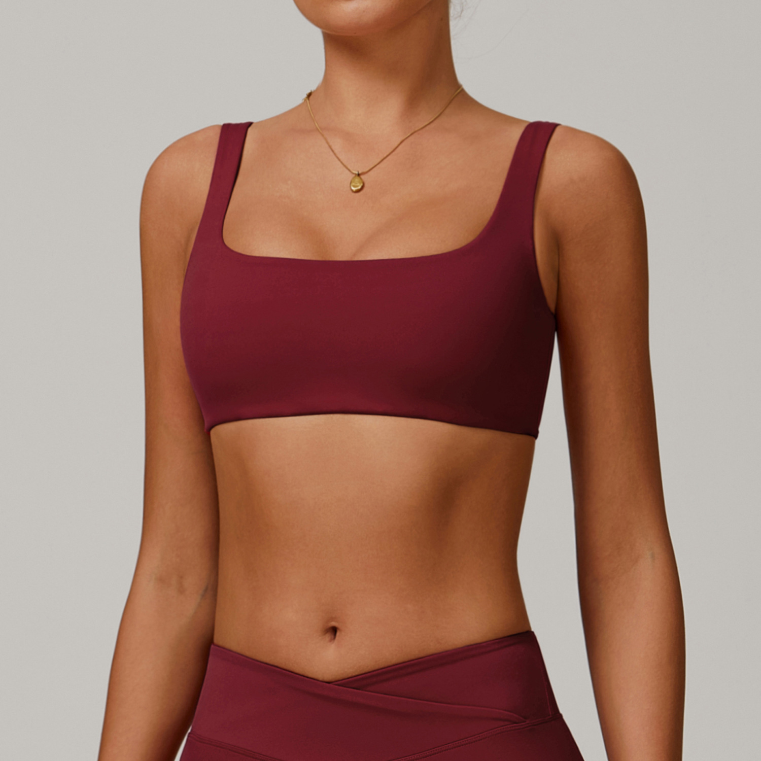Kadın spor Yoga sutyeni spor s - Quick Dry Underwear incelemesi ve fiyatı