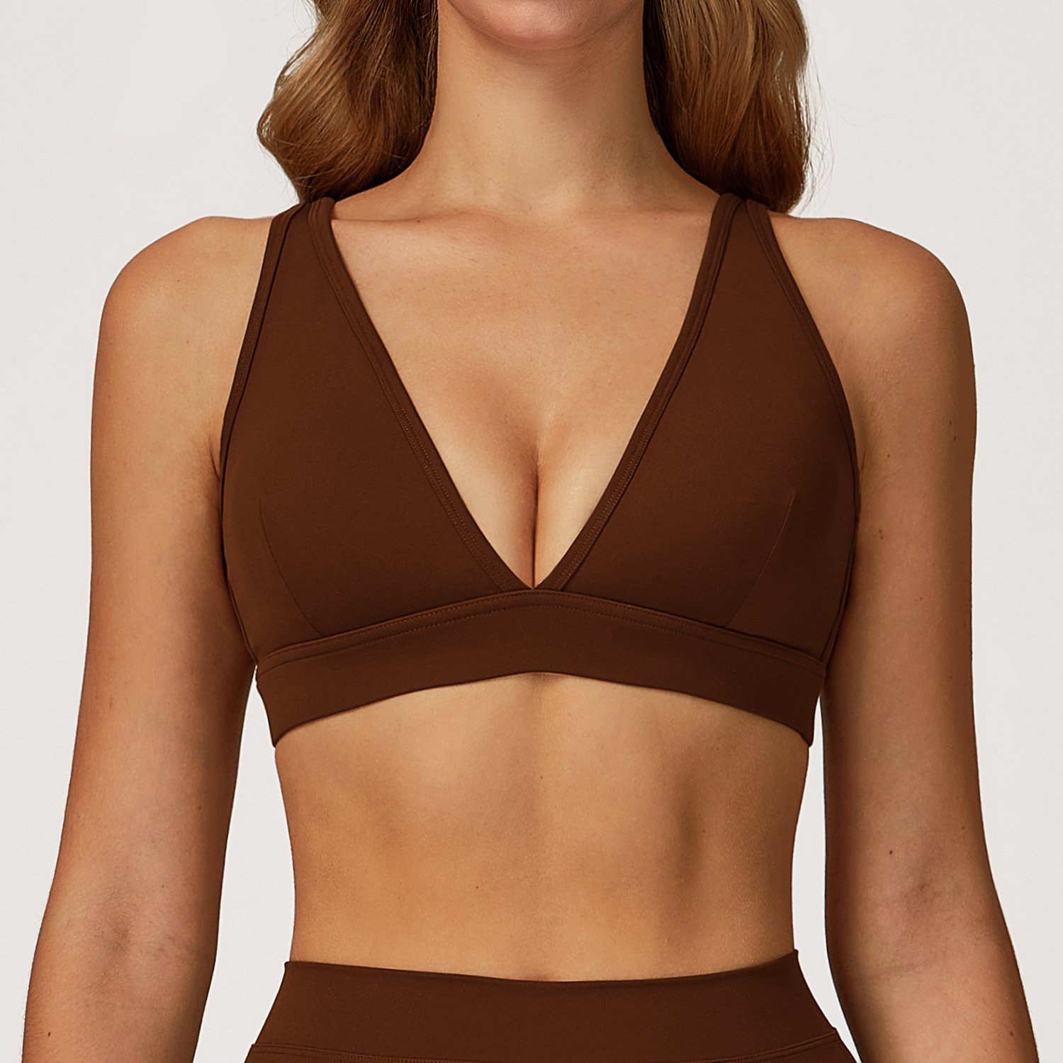 Seksi spor sutyeni spor salonu - Quick Dry Underwear incelemesi ve fiyatı