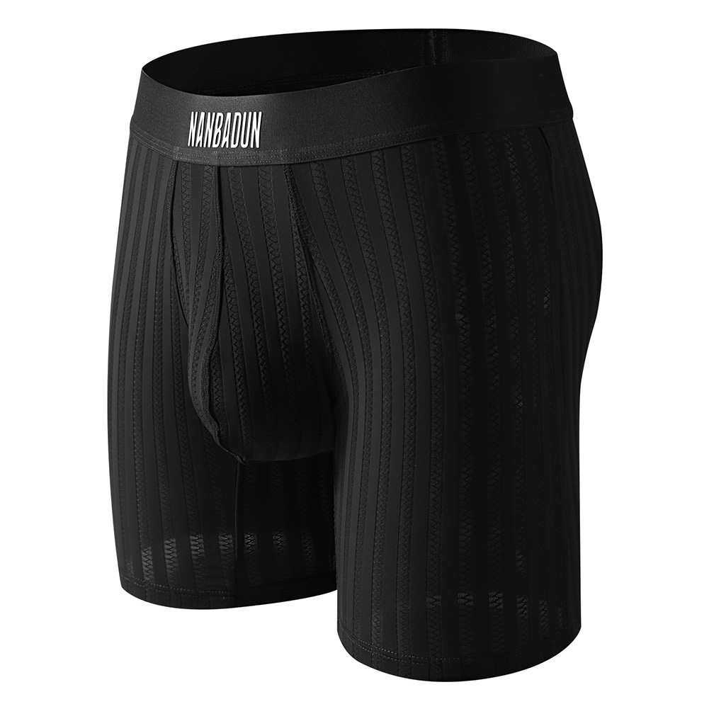 Erkekler Buz İpek Külot Uzun B - Long Leg Trunk Men incelemesi ve fiyatı